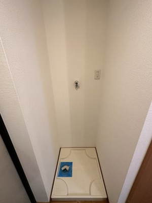 【設備】 | ヴェルト川口