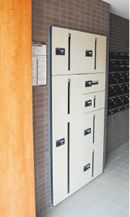 【その他】 | ヴェルト川口 | 宅配BOX