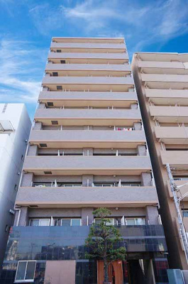 【外観】 | ヴェルト川口