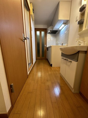 【内装】 | ヴェルト川口