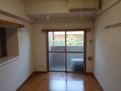 【居間・リビング】 | ヴェルト川口