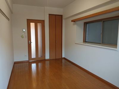 【洋室】 | ヴェルト川口