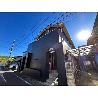 トーシンハイツ三郷