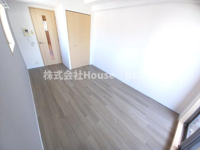 エステムコート神戸ハーバーランド前Ⅳベイライトの内装