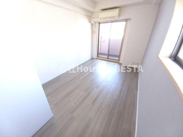 エステムコート神戸ハーバーランド前Ⅳベイライトの子供部屋