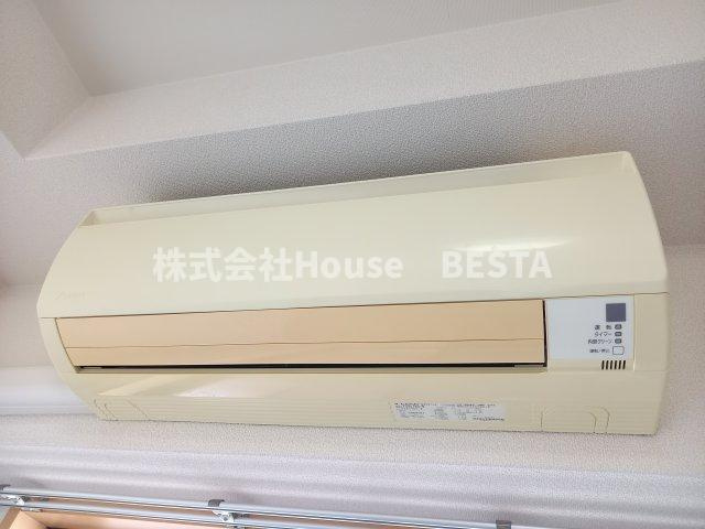 エステムコート神戸ハーバーランド前Ⅳベイライトの設備