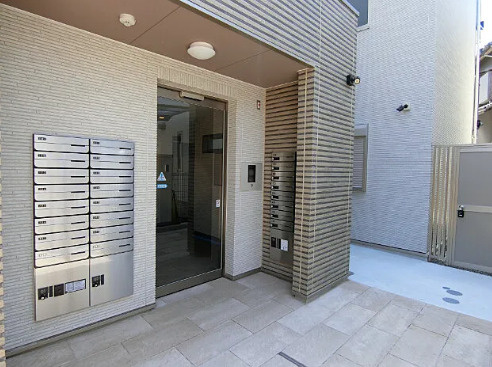 摂津市東正雀　一棟収益マンションのその他