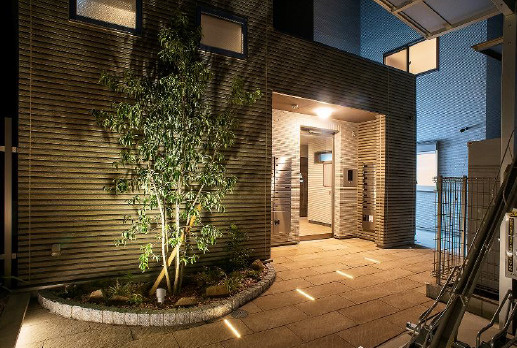 摂津市東正雀　一棟収益マンションのその他