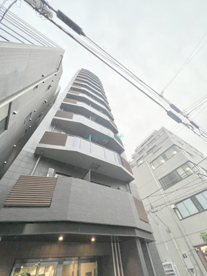 【外観】 | ディームス上野 | 外観