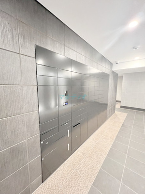 【その他共用部分】 | ディームス上野