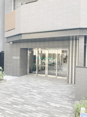 【エントランス】 | ディームス上野
