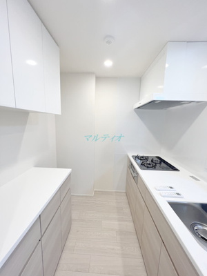 【キッチン】 | ディームス上野 | キッチン