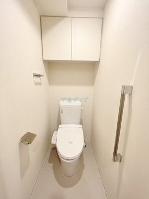 【トイレ】 | ディームス上野 | トイレ