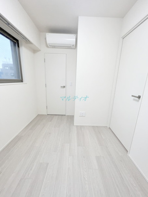 【内装】 | ディームス上野 | 洋室