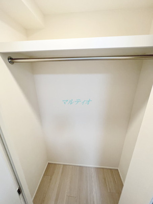 【収納】 | ディームス上野