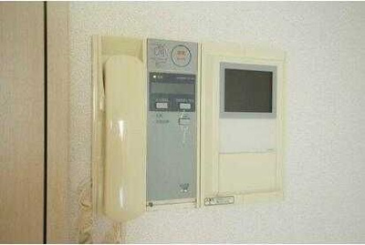 【セキュリティ】 | メゾン・ド・ヴィレ日本橋中洲