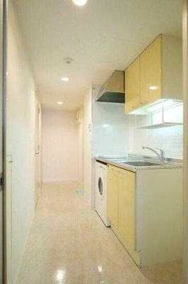 【内装】 | メゾン・ド・ヴィレ日本橋中洲