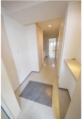 【玄関】 | メゾン・ド・ヴィレ日本橋中洲