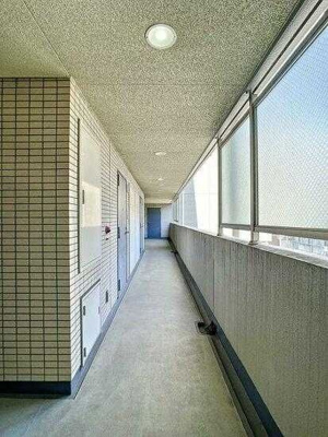 【その他共用部分】 | メゾン・ド・ヴィレ日本橋中洲