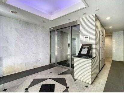 【セキュリティ】 | メゾン・ド・ヴィレ日本橋中洲