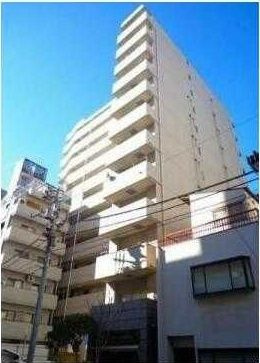 【外観】 | メゾン・ド・ヴィレ日本橋中洲