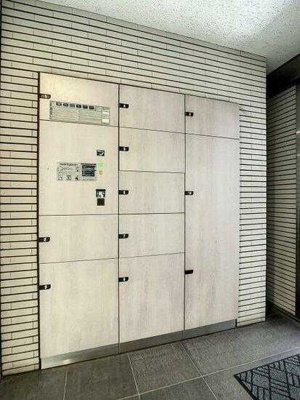 【設備】 | メゾン・ド・ヴィレ日本橋中洲