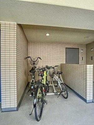 【その他共用部分】 | メゾン・ド・ヴィレ日本橋中洲