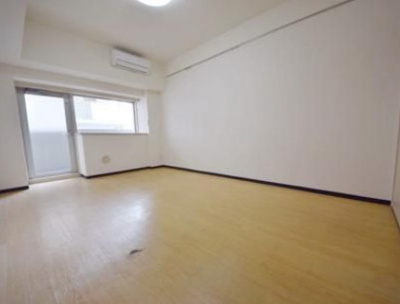 【居間・リビング】 | メゾン・ド・ヴィレ日本橋中洲