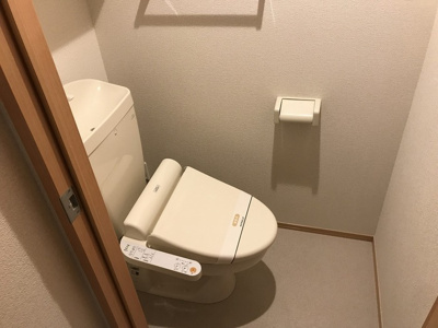 【トイレ】 | M.EUPHORIA