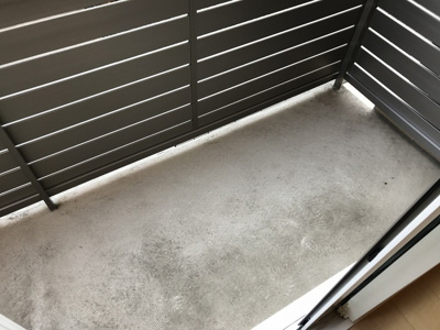 【バルコニー】 | M.EUPHORIA