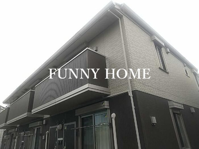 【外観】 | M.EUPHORIA