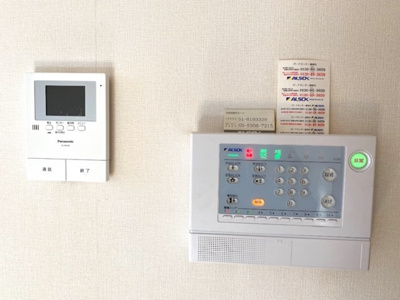 【セキュリティ】 | M.EUPHORIA