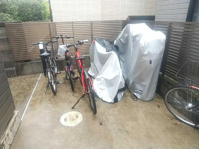 【その他共用部分】 | M.EUPHORIA