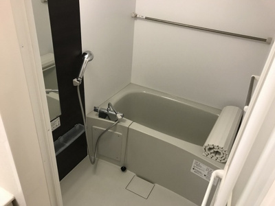 【浴室】 | M.EUPHORIA