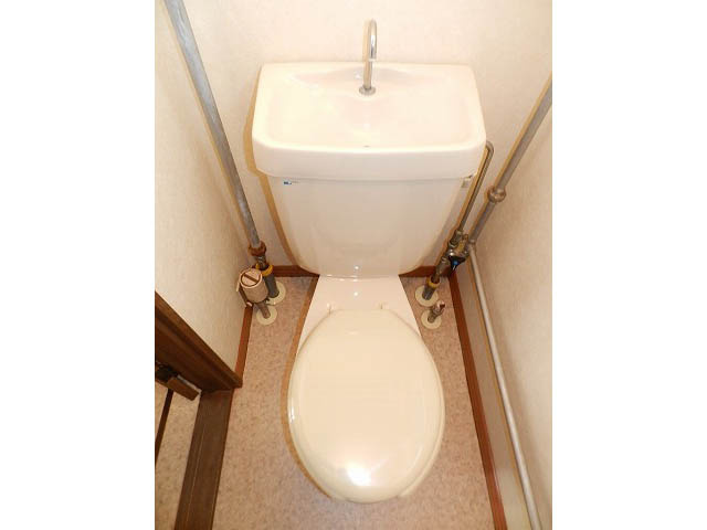 コーポサンライズのその他共用部分