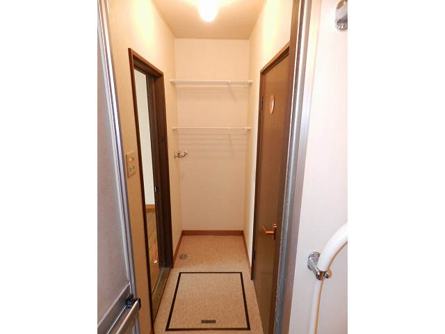 コーポサンライズの設備