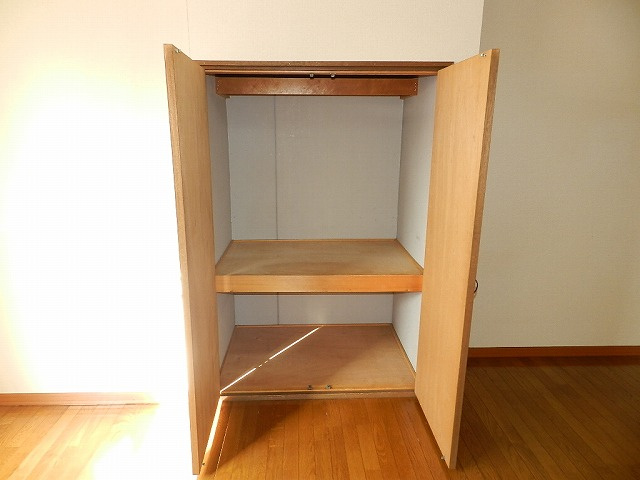 コーポサンライズのその他