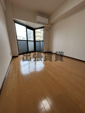 仲介手数料0円！！グリーンハイツ浅間町の居間・リビング