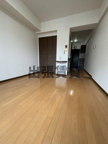 仲介手数料0円！！グリーンハイツ浅間町の居間・リビング