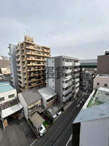 仲介手数料0円！！グリーンハイツ浅間町の展望