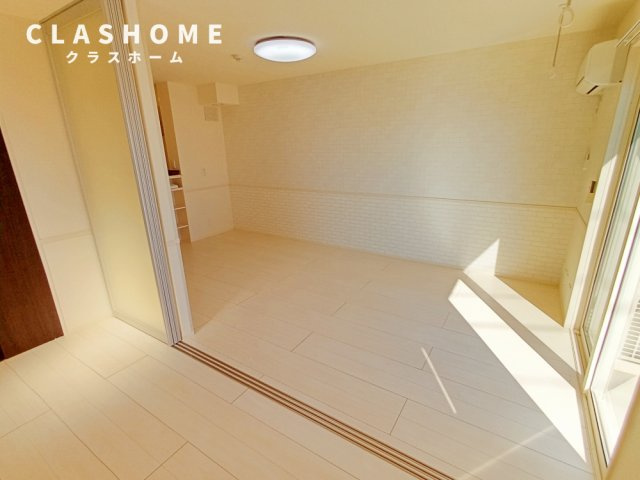 あすか　　刈谷市近郊の賃貸ならクラスホーム刈谷店の内装|同物件の別部屋になります。