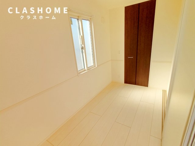 あすか　　刈谷市近郊の賃貸ならクラスホーム刈谷店の洋室|同物件の別部屋になります。