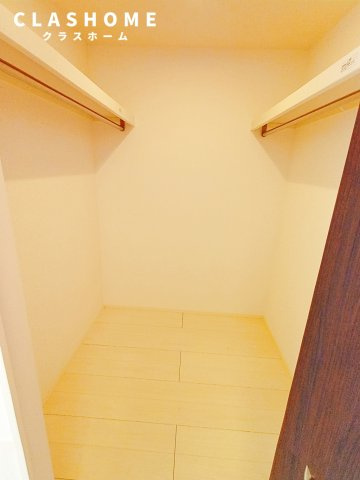 あすか　　刈谷市近郊の賃貸ならクラスホーム刈谷店の収納