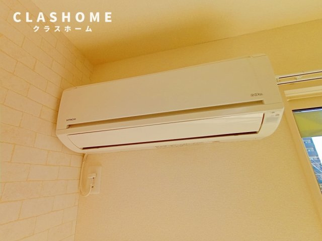 あすか　　刈谷市近郊の賃貸ならクラスホーム刈谷店の設備|同物件の別部屋になります。