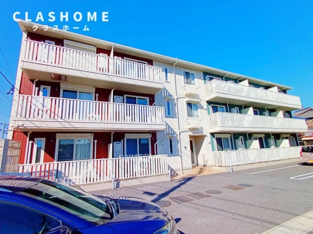 あすか　　刈谷市近郊の賃貸ならクラスホーム刈谷店の外観