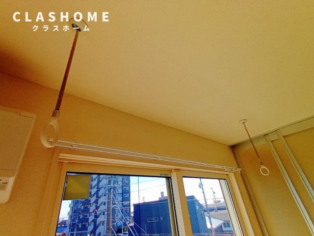 あすか　　刈谷市近郊の賃貸ならクラスホーム刈谷店の設備|同物件の別部屋になります。