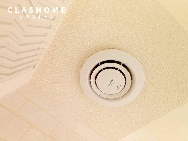 あすか　　刈谷市近郊の賃貸ならクラスホーム刈谷店の設備|同物件の別部屋になります。