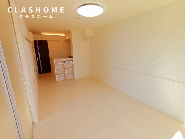 あすか　　刈谷市近郊の賃貸ならクラスホーム刈谷店の居間・リビング|同物件の別部屋になります。