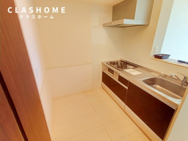 あすか　　刈谷市近郊の賃貸ならクラスホーム刈谷店のキッチン|同物件の別部屋になります。