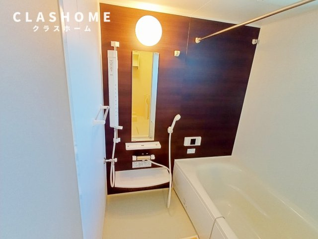 あすか　　刈谷市近郊の賃貸ならクラスホーム刈谷店の玄関|同物件の別部屋になります。